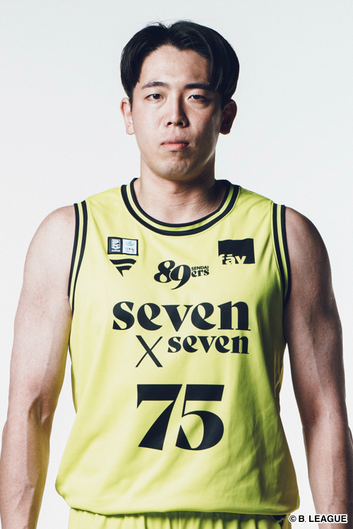 井上　宗一郎のチーム写真