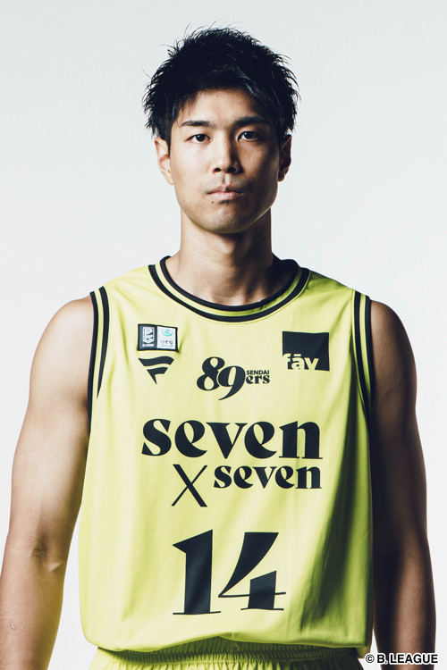 杉浦　佑成のチーム写真