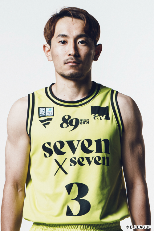 岡島　和真のチーム写真