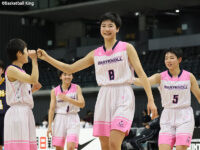 夏と冬の全国を制した四日市メリノール学院のエース・深津唯生の3年間