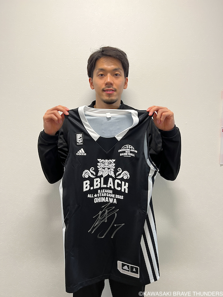 bリーグオールスターBリーグオールスター ユニフォーム