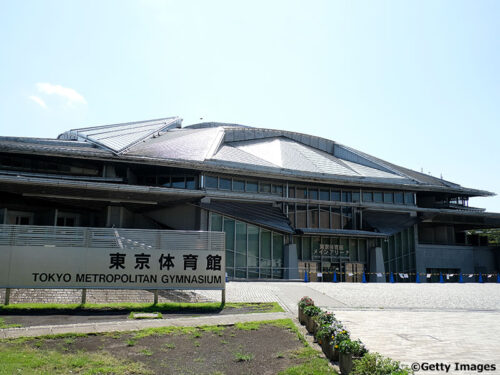 今季のBリーグファイナルは東京体育館で初開催…5月28日から2戦先勝方式