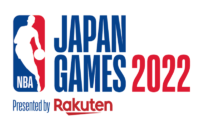 NBAジャパンゲームズ2022のチケット販売が順次開始…「Saturday ...