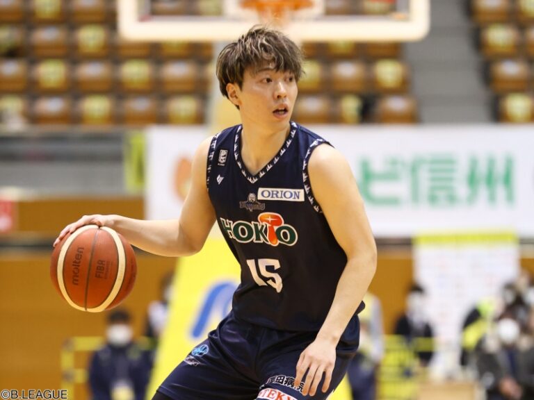 信州ブレイブウォリアーズ、日本代表候補入りした前田怜緒ら4選手と契約継続 | バスケットボールキング