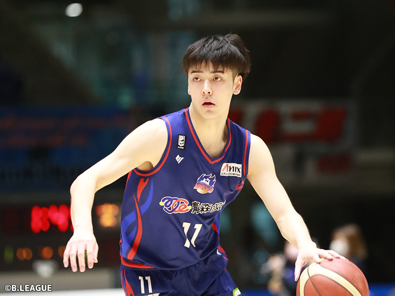 Bリーグカード駒沢颯 - ファングッズ