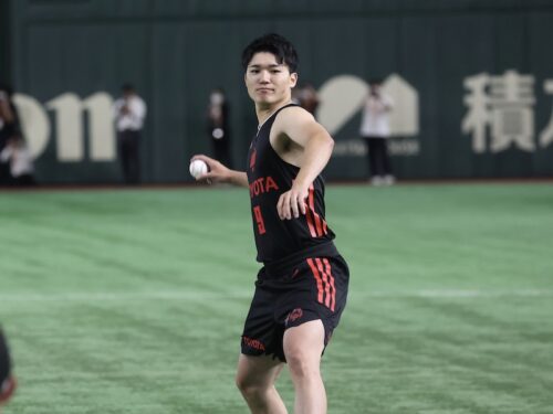 A東京が「TOKYO UNITE」へ参画…参加する14のスポーツチーム・団体による始球式が開催