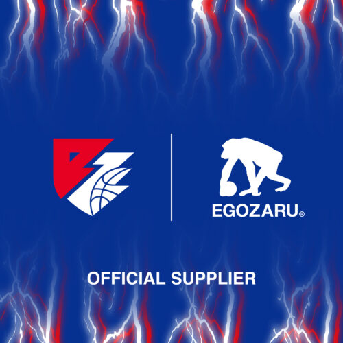 EGOZARUが福岡とオフィシャルサプライヤー契約継続を発表…新ユニフォームも公開