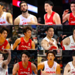 ■2022 「FIBA アジアカップ2022」
