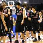 2007 「第24回FIBA ASIA男子バスケットボール選手権大会」