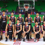 2015 「第28回FIBA ASIA男子バスケットボール選手権大会」