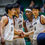 2017 「FIBA ASIAカップ2017」