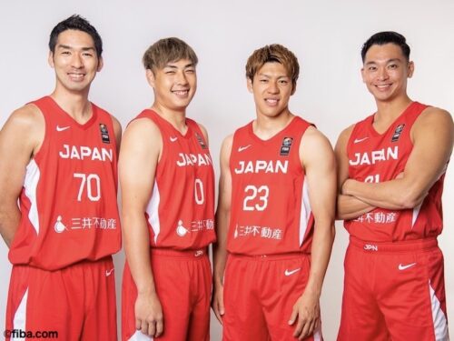 3x3アジア杯で男子日本代表が決勝トーナメントへ…準々決勝ではニュージーランドと激突