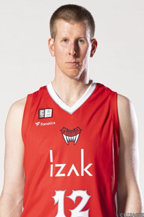 ブロック・モータムのチーム写真