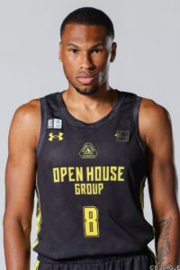 ケリー・ブラックシアー・ジュニアのプロフィール写真