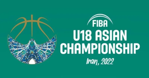 【試合日程・試合結果】FIBA U18アジア選手権大会2022