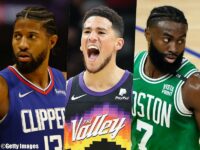 スポーツ選手 NBA ダンクシュート2025年11月号 | 日本スポーツ企画出版社 バック