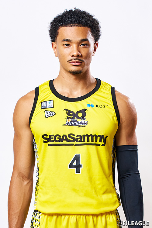 トロイ・マーフィージュニアのチーム写真