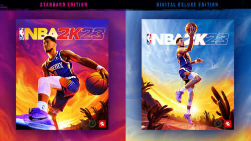 『NBA 2K23』が全世界で発売開始…「Jordanチャレンジ」が待望の復活