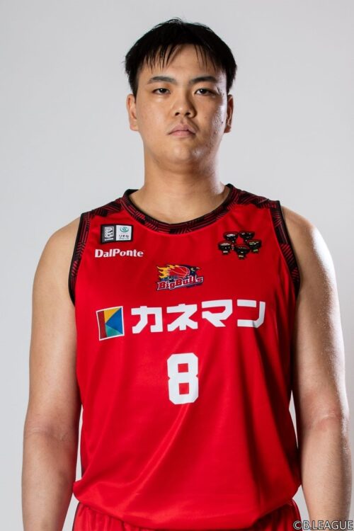 山崎　凜のチーム写真