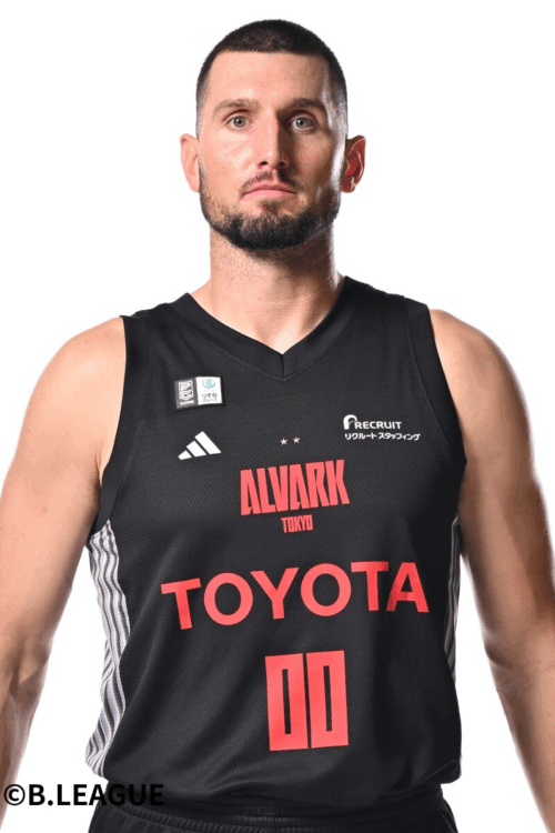 スティーブ・ザックのチーム写真