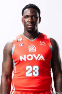 コフィ・コーバーンのプロフィール写真