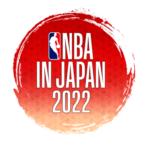 『NBA RISE TO STARDOM』期間限定イベント開催…ジャパンゲームズ2022がNBAライズで甦る