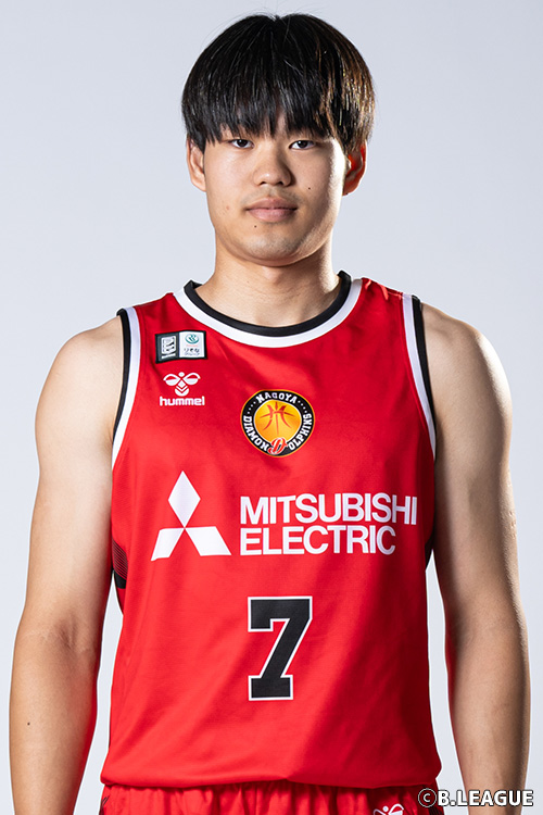 今西　優斗のチーム写真