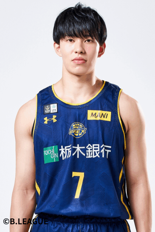 小川　敦也のチーム写真