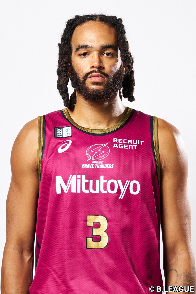 川崎が主力外国籍2選手との契約満了…元NBAのジョンソンはファンに感謝「一生忘れません」 | バスケットボールキング