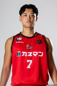 中野　友都のプロフィール写真