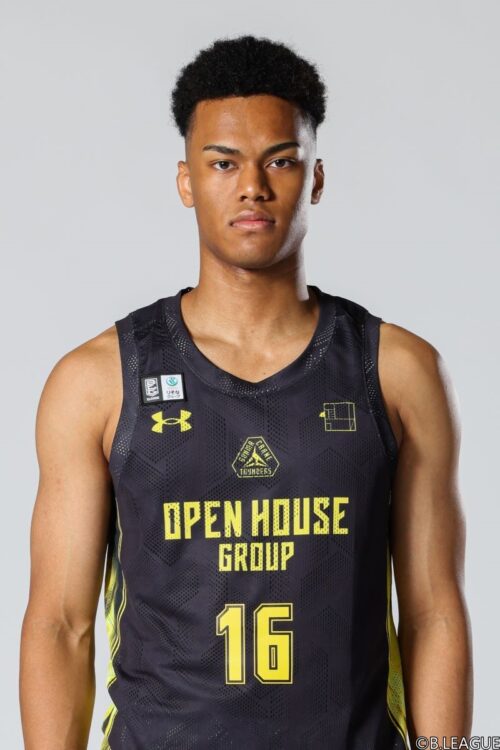 淺野　ケニーのチーム写真