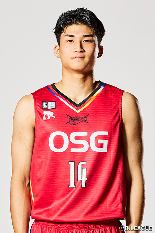 湧川　颯斗のチーム写真