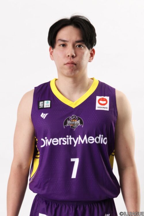 中田　嵩基のチーム写真