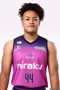 米山　ジャバ　偉生のプロフィール写真