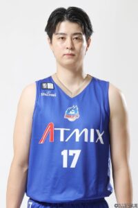 浅井　修伍のプロフィール写真