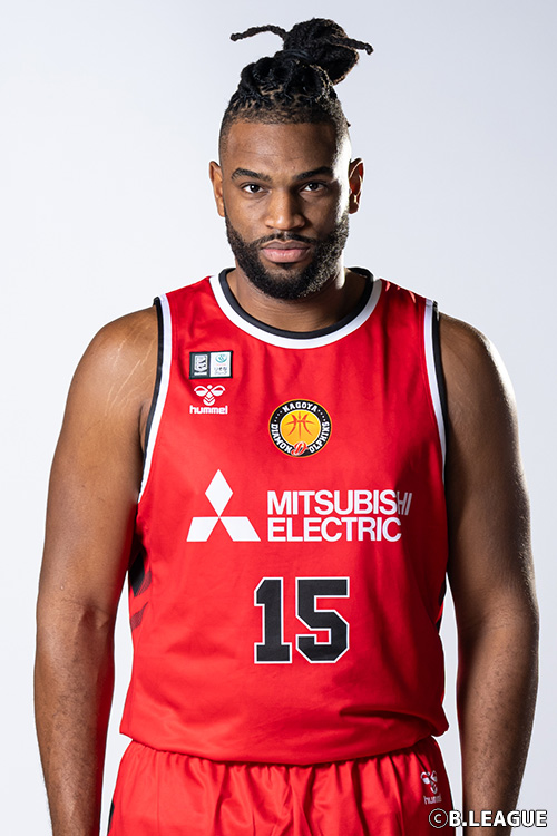 アラン・ウィリアムズのチーム写真