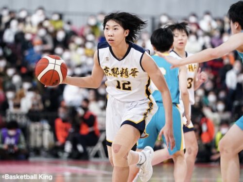 女子U18日本代表のエントリーキャンプが実施…八木悠香など24選手が参加
