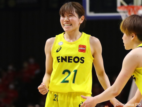 3x3バスケットボール女子日本代表1次強化合宿メンバー発表…高田静、三田七南ら選出