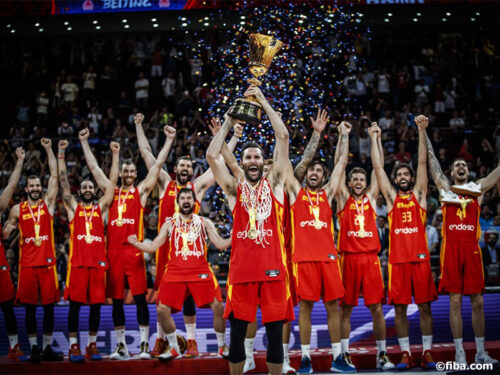 FIBAワールドカップ2027、カタールで開催決定…32チームが首都ドーハに集結予定
