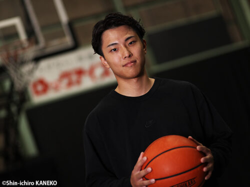 アカデミーを立ち上げた大倉颯太の思い…「目標に対して行動できるような選手を」