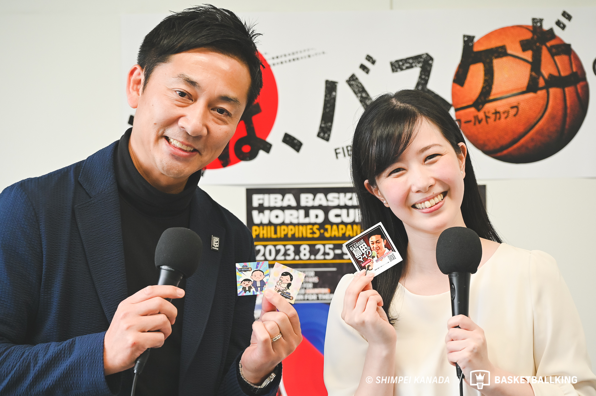 思わずラジオ愛が爆発…ゲストのニッポン放送・東島衣里アナに島田