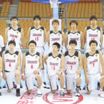 2011 「第26回FIBA ASIA男子バスケットボール選手権大会」