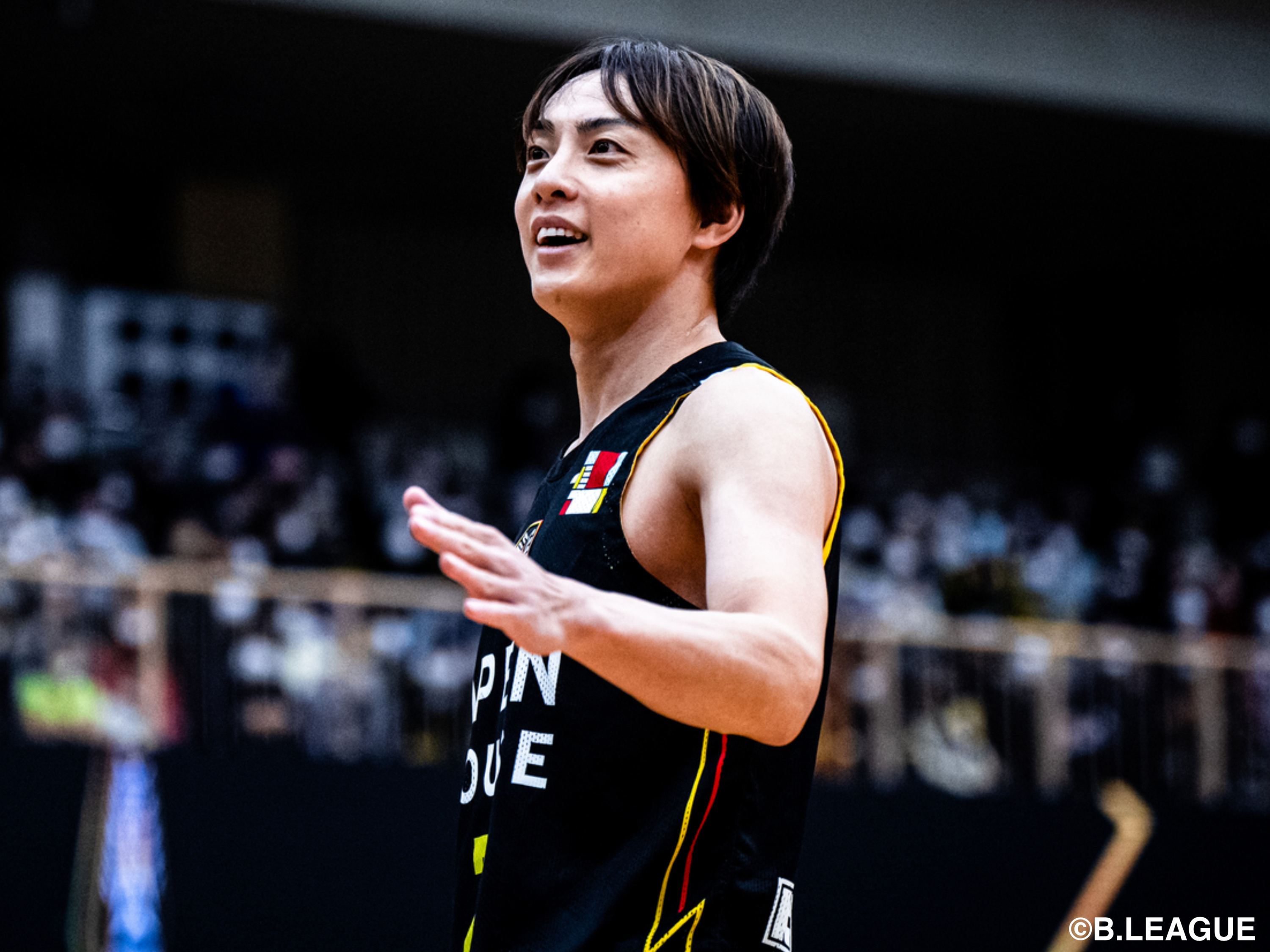 群馬がBリーグ最年長の五十嵐圭と契約継続「優勝するという約束を達成