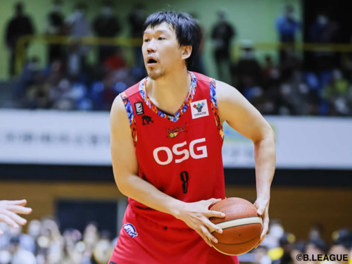 三遠、太田敦也と17季目迎えることを発表「バスケットボールができることに感謝」