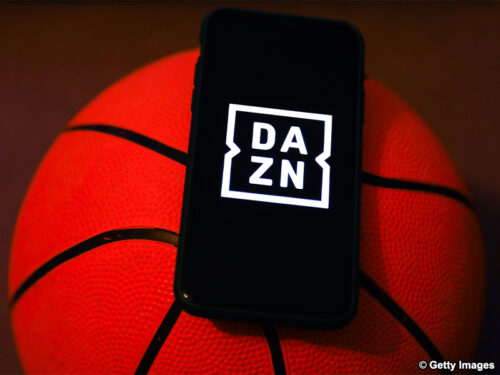 DAZNが『FIBAワールドカップ2023』全試合ライブ配信…プレビュー番組も配信へ