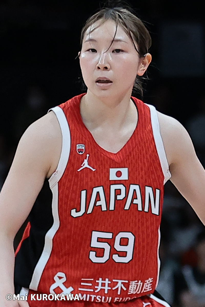 星杏璃 選手 日本代表 ユニフォーム エネオスサンフラワーズ サイズ L