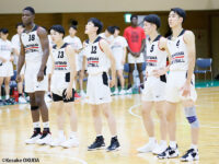 インターハイ男子注目チーム】東山「ポイントゲッター3人を中心に厚い