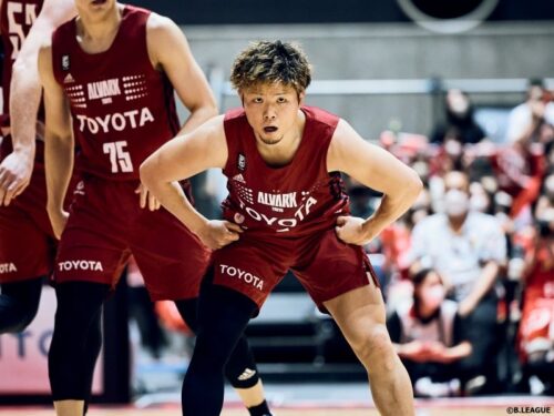 岡本飛竜のアルバルク東京残留が決定…ハードワークを厭わないチームの起爆剤