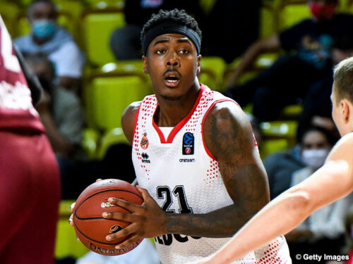 レバンガ北海道が新外国籍選手を獲得…昨季韓国で平均18得点の米出身