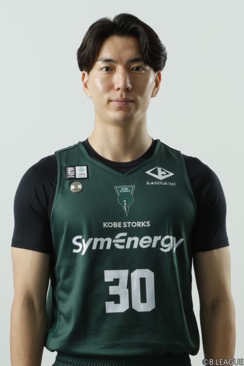 金田　龍弥のチーム写真